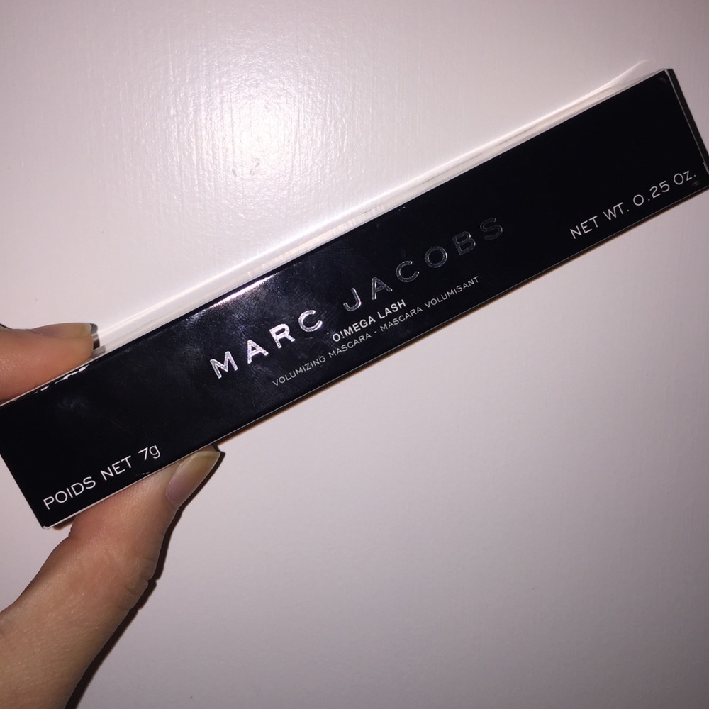 Marc Jacobs O!mega lash